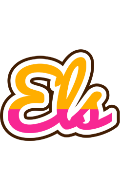 Els smoothie logo