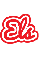 Els sunshine logo