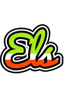 Els superfun logo