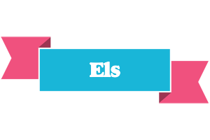 Els today logo