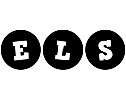 Els tools logo