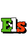 Els venezia logo