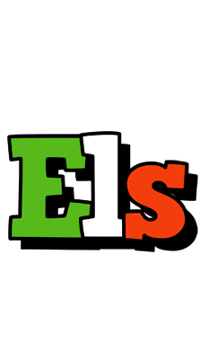 Els venezia logo
