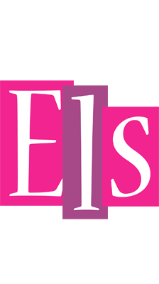 Els whine logo