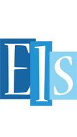 Els winter logo