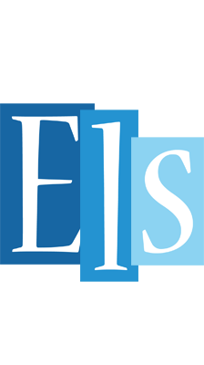 Els winter logo