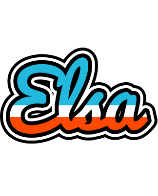Elsa america logo