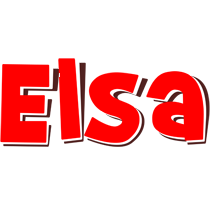 Elsa basket logo