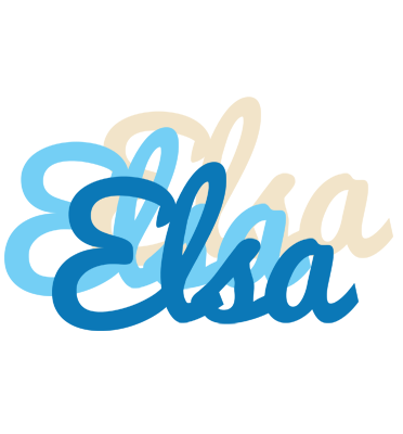 Elsa breeze logo