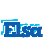 Elsa business logo