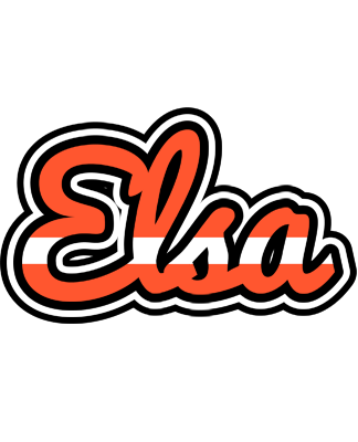 Elsa denmark logo