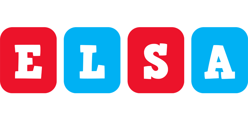 Elsa diesel logo