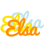 Elsa energy logo