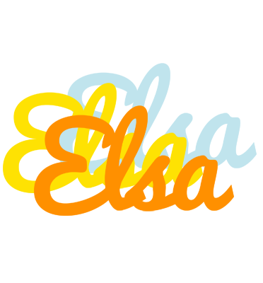 Elsa energy logo