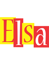 Elsa errors logo