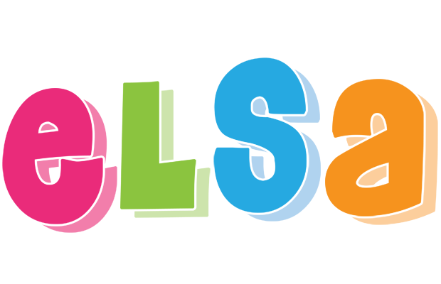Elsa friday logo