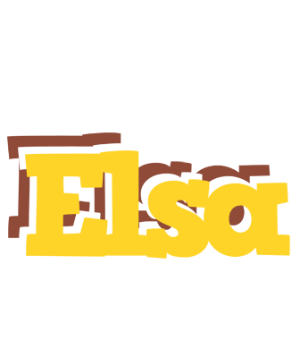 Elsa hotcup logo