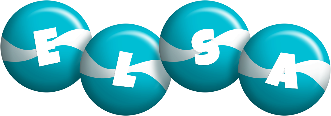 Elsa messi logo