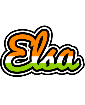 Elsa mumbai logo