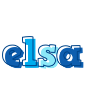 Elsa sailor logo