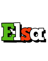 Elsa venezia logo