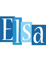 Elsa winter logo
