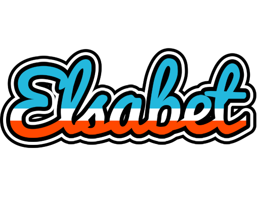 Elsabet america logo