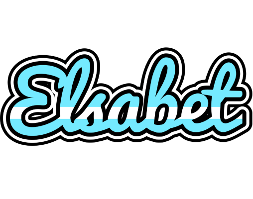 Elsabet argentine logo
