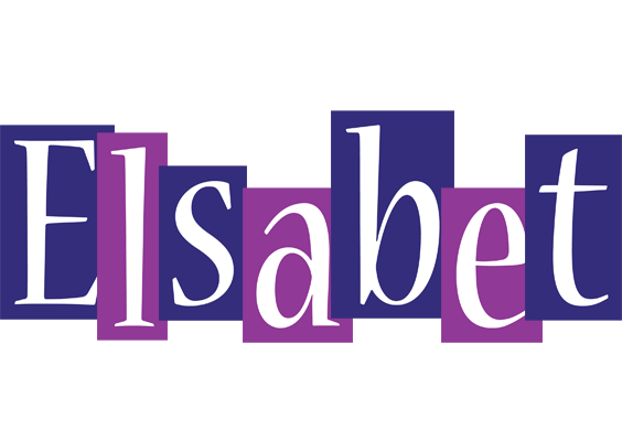 Elsabet autumn logo