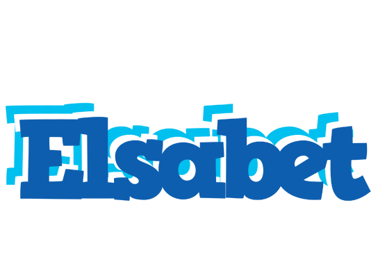 Elsabet business logo