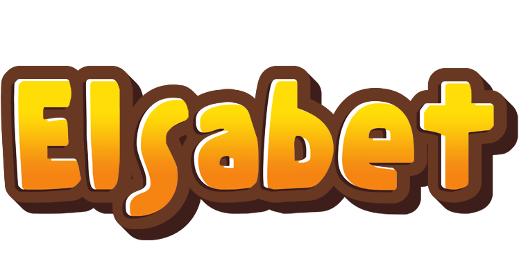Elsabet cookies logo