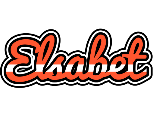 Elsabet denmark logo