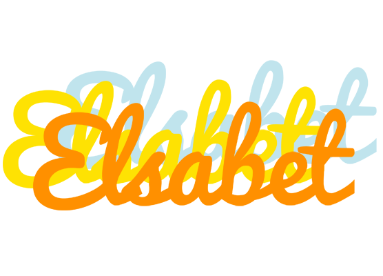 Elsabet energy logo