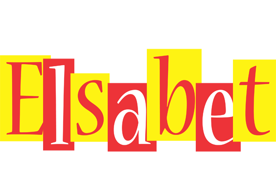 Elsabet errors logo