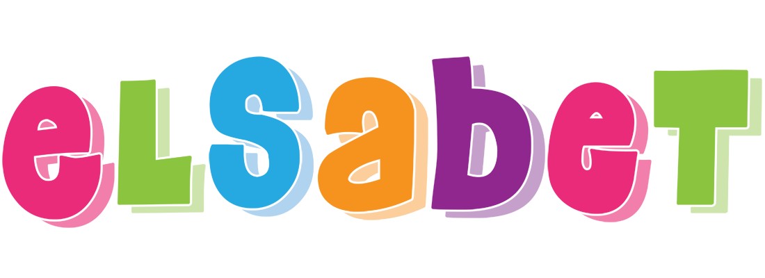 Elsabet friday logo