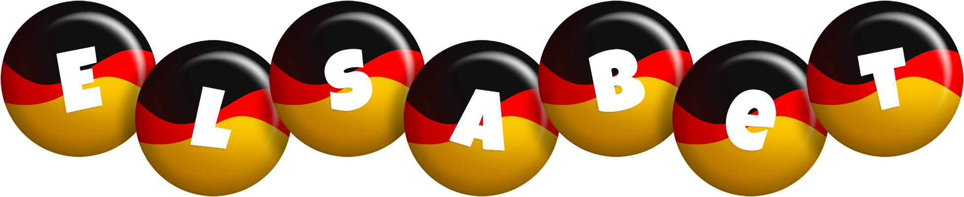 Elsabet german logo