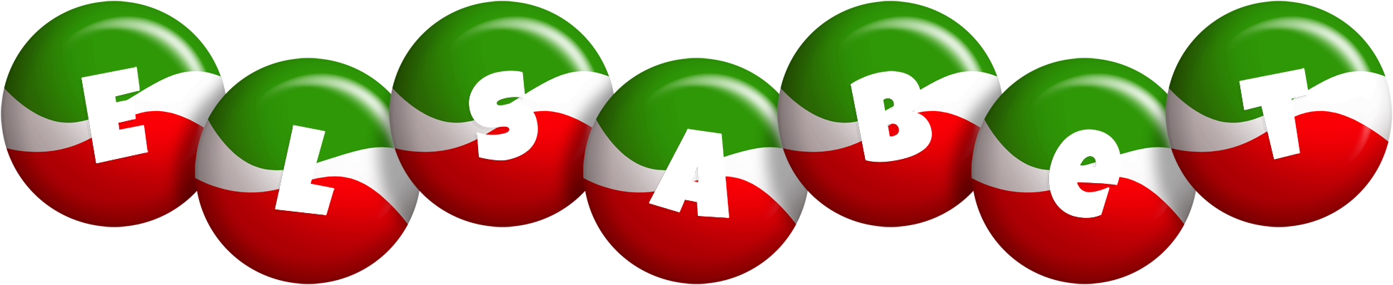 Elsabet italy logo