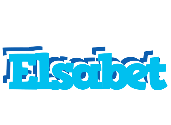 Elsabet jacuzzi logo