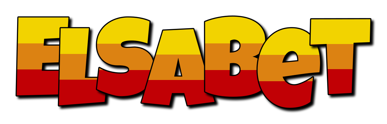 Elsabet jungle logo