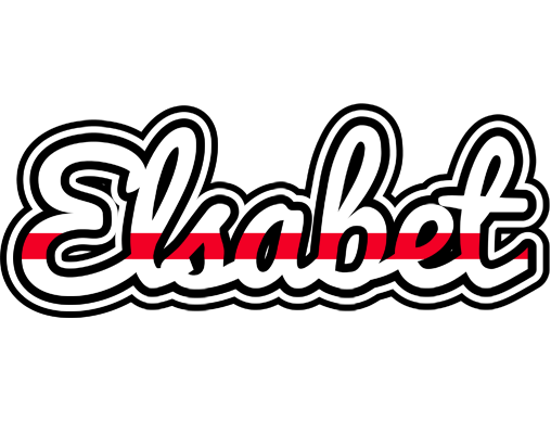 Elsabet kingdom logo