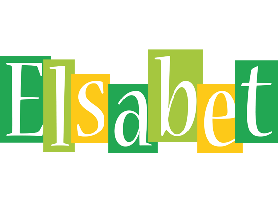 Elsabet lemonade logo