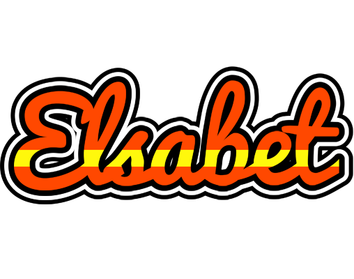 Elsabet madrid logo