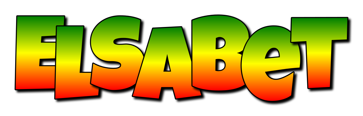 Elsabet mango logo