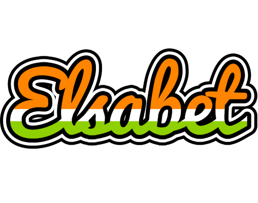 Elsabet mumbai logo