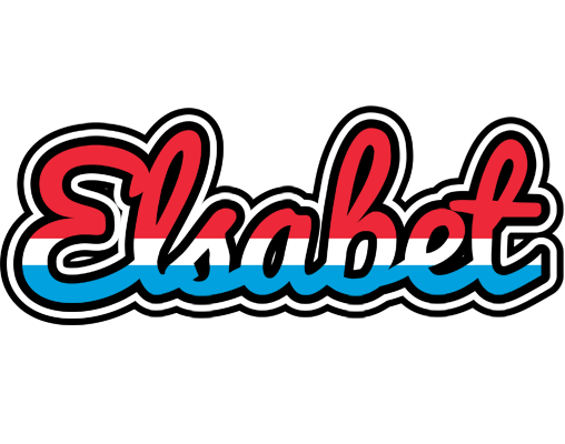 Elsabet norway logo