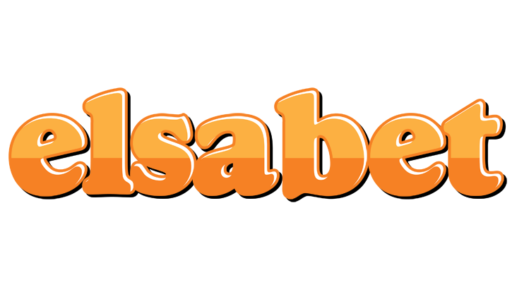 Elsabet orange logo