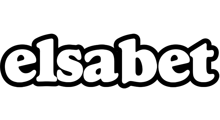 Elsabet panda logo