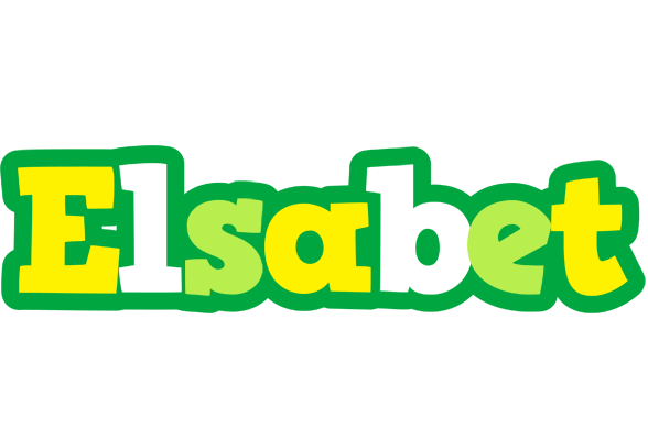 Elsabet soccer logo