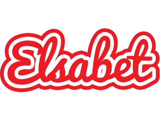 Elsabet sunshine logo