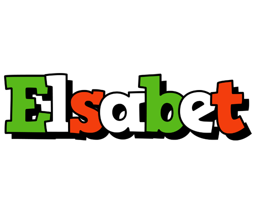 Elsabet venezia logo